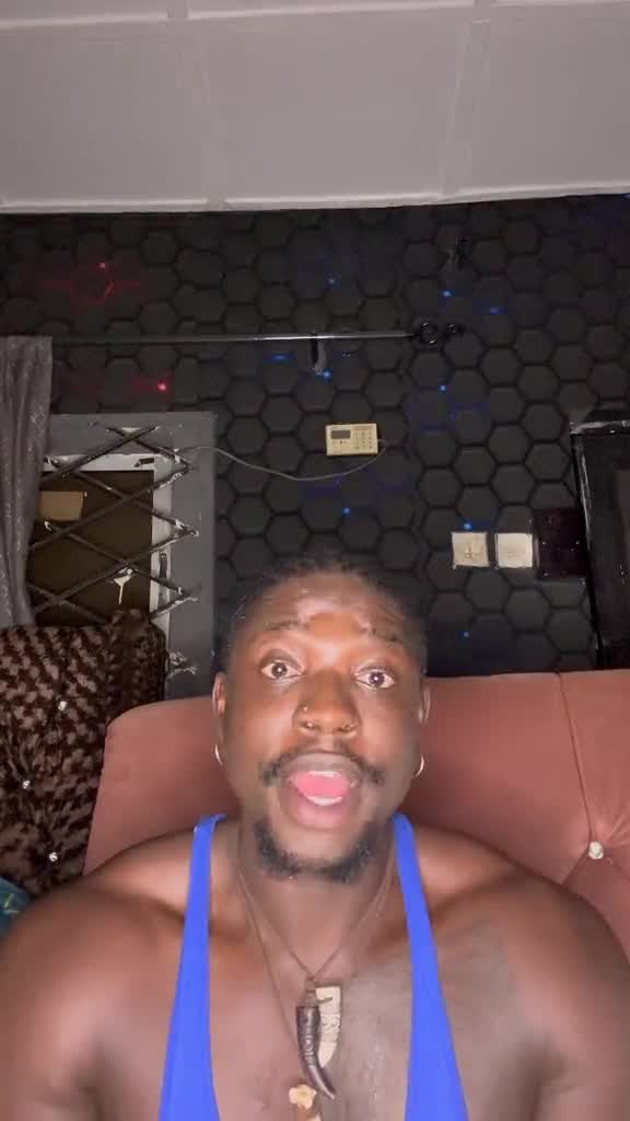 verydarkman gbola his penis nude new video leaked – hot trending