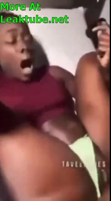 Tiktok Star Mhiz Gold leaked sex tape scandal