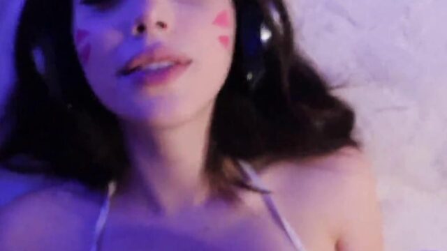 Ava Bonilla Fuck Cosplay Video Leaked