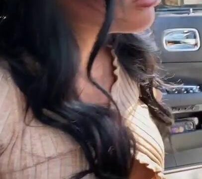 Brittanya Razavi Public Car Masturbating Onlyfans Porn Video