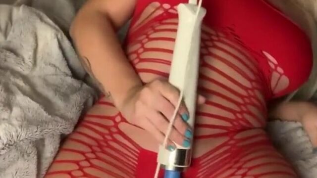 Zoie Burgher Onlyfans Sex Toy Masturbation Video