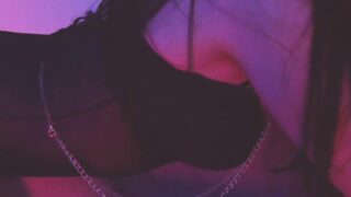 Trish Collins ASMR Joi Rotique Nude Video Leaked