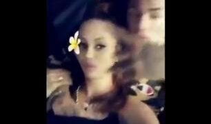 Tekashi 6ix9ine Sex Tape & Nude Leaked!