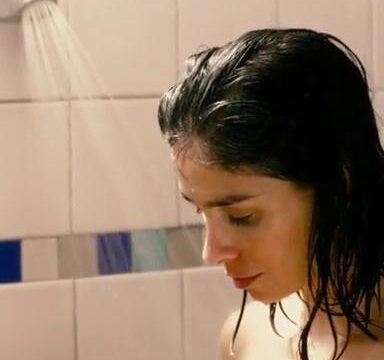 Sarah Silverman Sex Tape & Nude Photos Leaked!