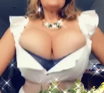 Busty Milf Leaked Huge Tits Nude Video Leaked