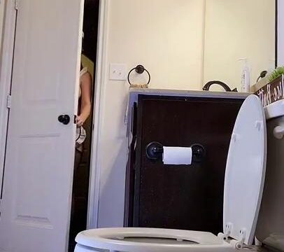 Ginger ASMR Nude Maid Nude Porn Video Leaked