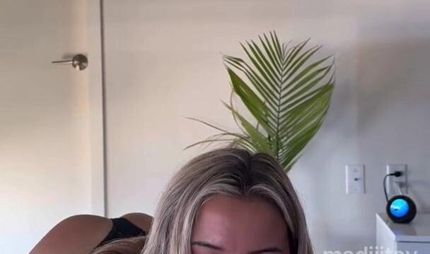 Madiiitay Reverse Cowgirl Sex Video Leaked